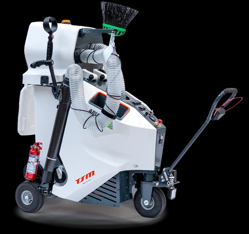 Aria 120 Super