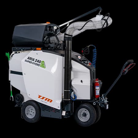 Aria 240 Hydro